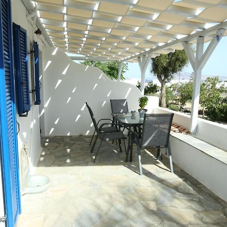 Karkabellas Sea View Agios Ioannis  Exteriér fotografie