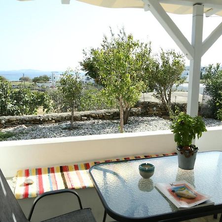 Karkabellas Sea View Agios Ioannis  Exteriér fotografie