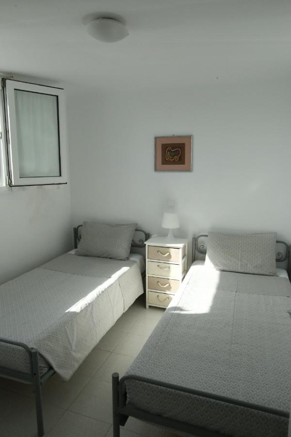Karkabellas Sea View Agios Ioannis  Exteriér fotografie